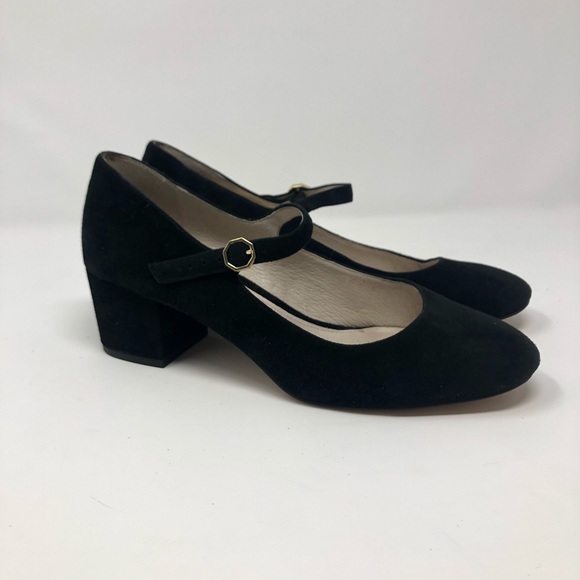 louise et cie mary jane shoes